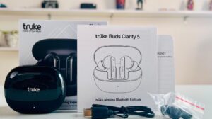 Truke Clarity Five Review