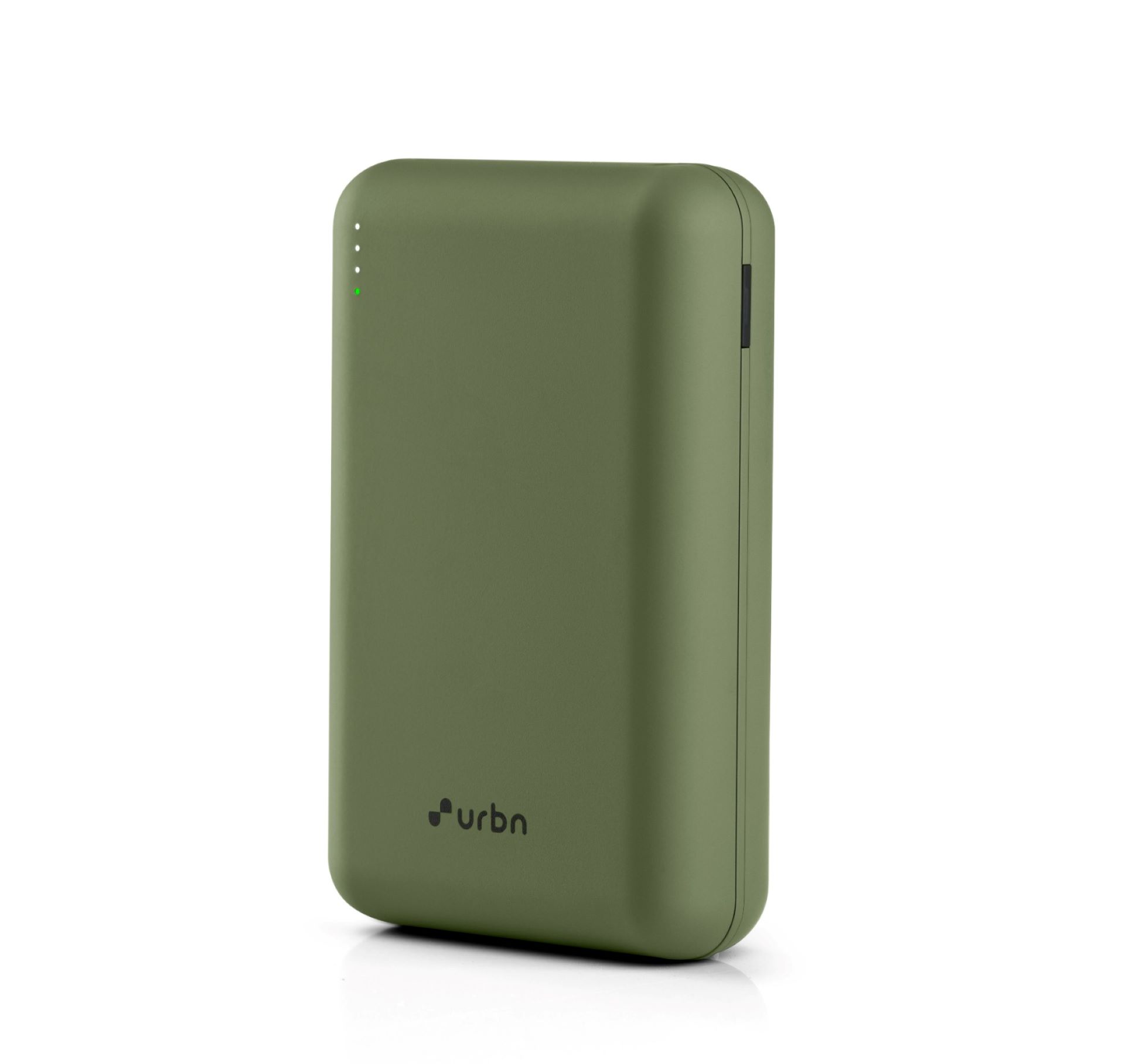 Urbn Unveils Nano: Compact 20,000mAh Power Bank with Rapid Charging