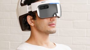 XECH Introduces 'Cerebro': India's Innovative Head-Eye-Neck Massager