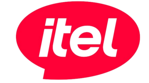 itel Unveils New Logo, Signifying Brand Evolution