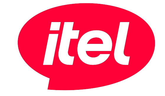 itel Unveils New Logo, Signifying Brand Evolution