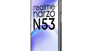 realme narzo N53