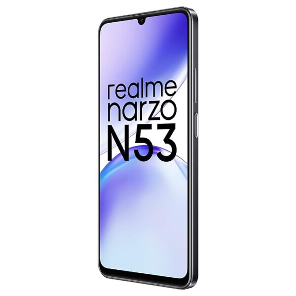 realme narzo N53