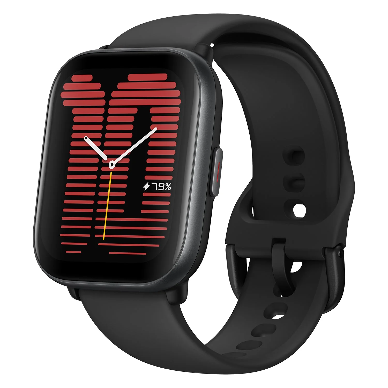 Amazfit Active: A New Smartwatch Entry in India's Tech Market