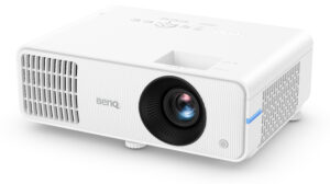 BenQ LH650: A Sustainable, High-Resolution Projector for Classrooms