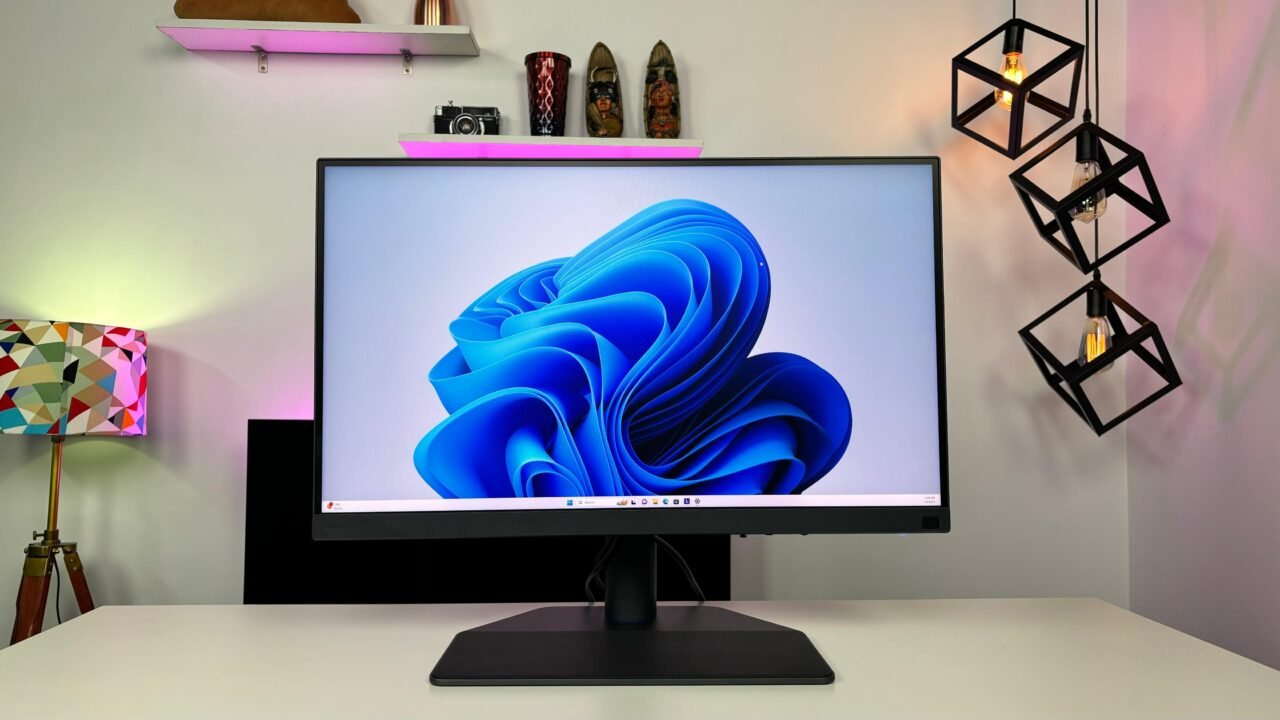BenQ SW272Q Photographer Monitor Review