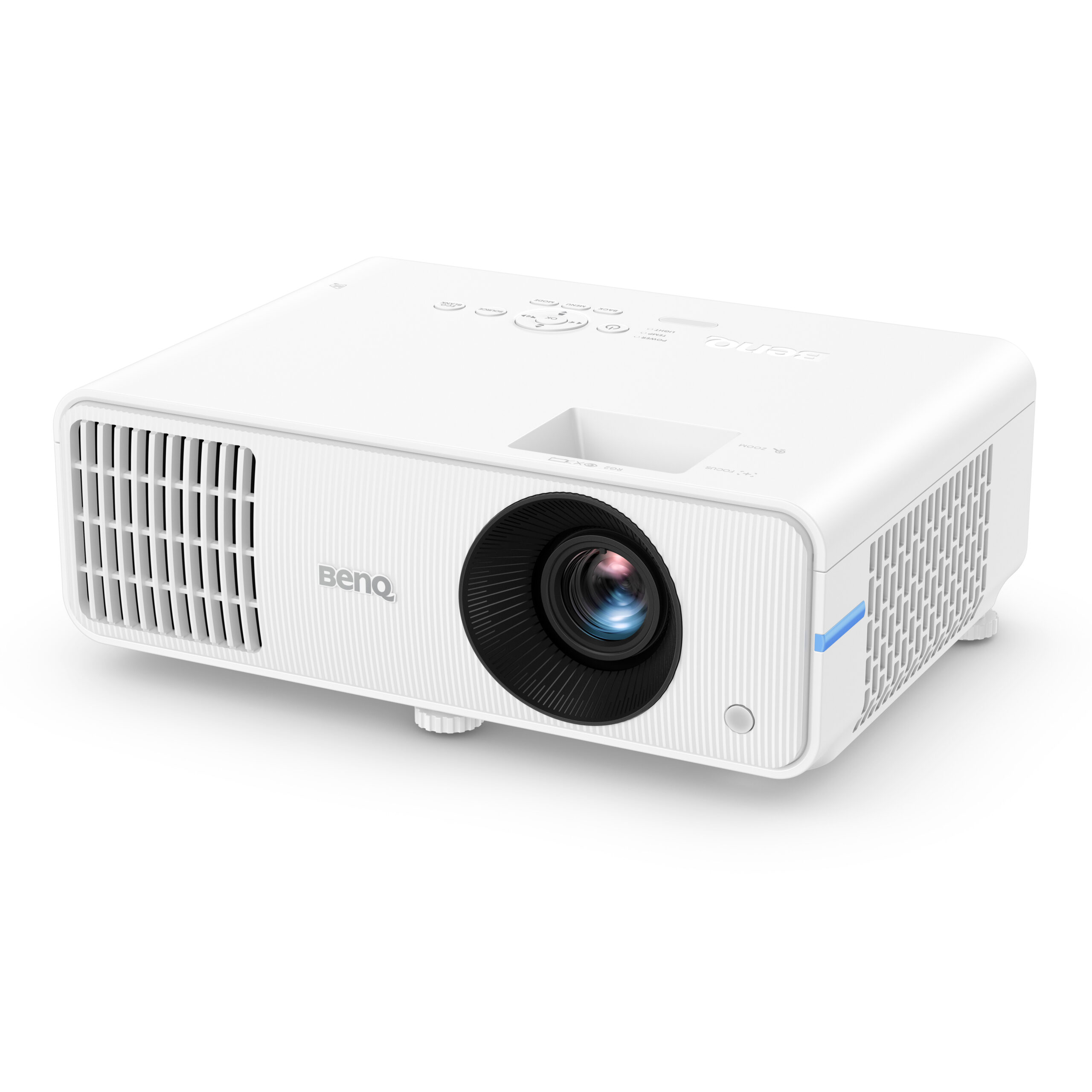 BenQ LH650: A Sustainable, High-Resolution Projector for Classrooms