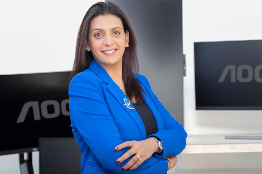 TPV Technology Names Carol Anne Dias as New Managing Director for India