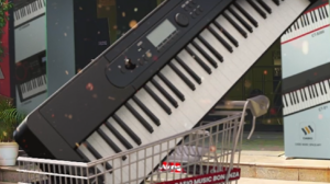 Casio Music and Sony India Launch Special Keyboard Offer