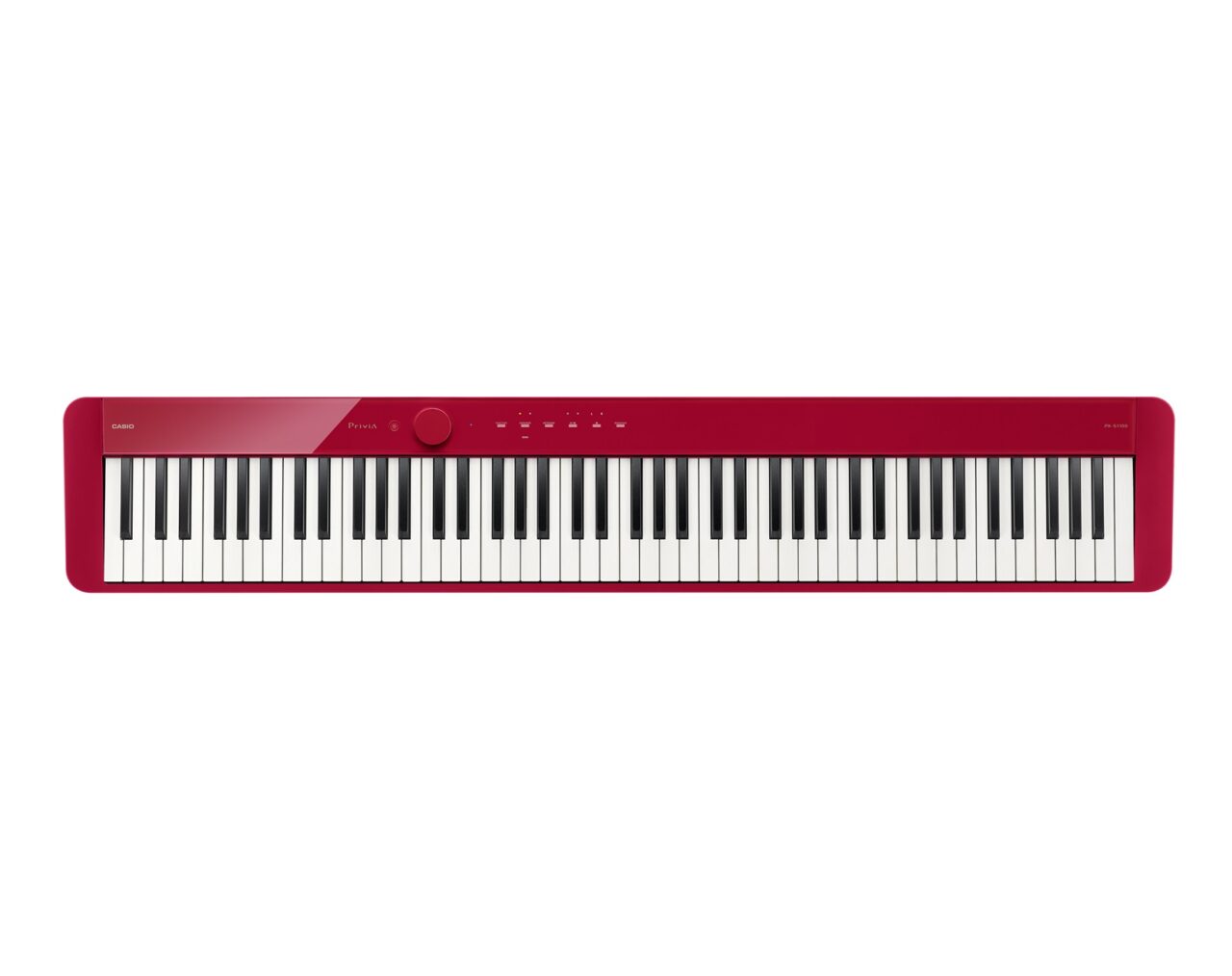 Casio's Valentine's Day Musical Offerings: Keyboards for Music Lovers