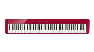 Casio's Valentine's Day Musical Offerings: Keyboards for Music Lovers