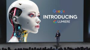 Google's Lumiere Revolutionizes AI Video Generation with Groundbreaking Tech