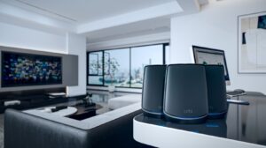 In-Depth Guide to NETGEAR Orbi Mesh Systems