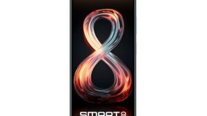 Infinix Smart 8