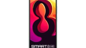 Infinix Smart 8 HD