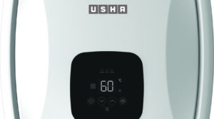 Introducing Usha's Latest Water Heaters Aquerra Smart and Aqua Glow