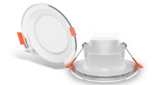 Goldmedal Electricals Launches Jugnoo LED Downlights with 3-in-1 Color Temperatures