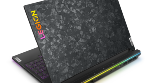 Lenovo Launches High-Performance Legion 9i Gaming Laptop in India