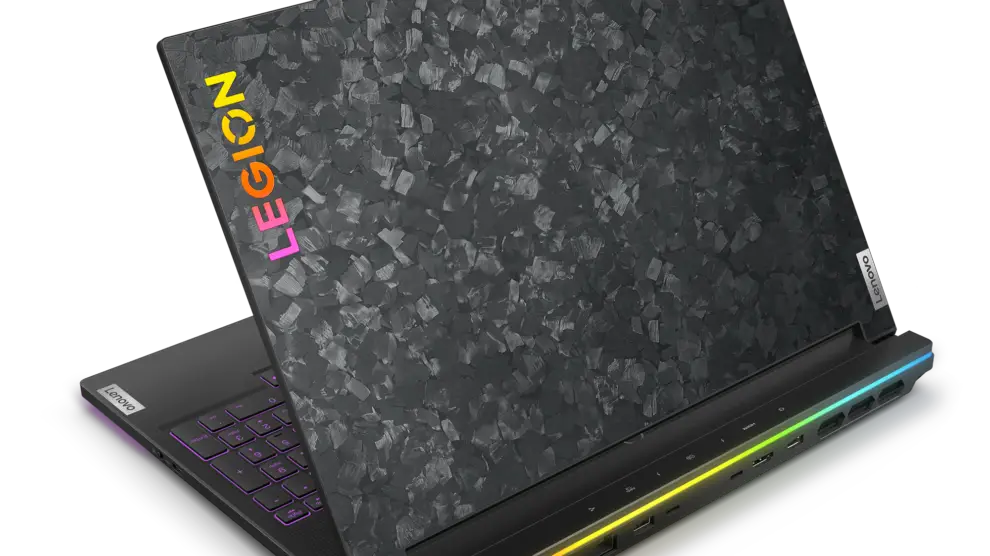 Lenovo Launches High-Performance Legion 9i Gaming Laptop in India