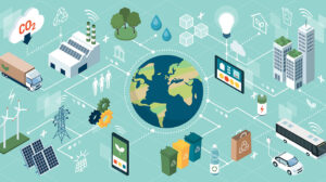 Logistics Leaders Focus on Sustainability in Supply Chains