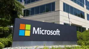 Microsoft Layoffs