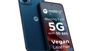 Motorola Unveils Moto G34 5G A New Benchmark in Affordable 5G Smartphones