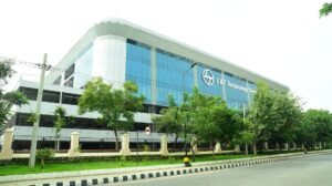 L&T Technology Services Reports Growth in Q3FY24