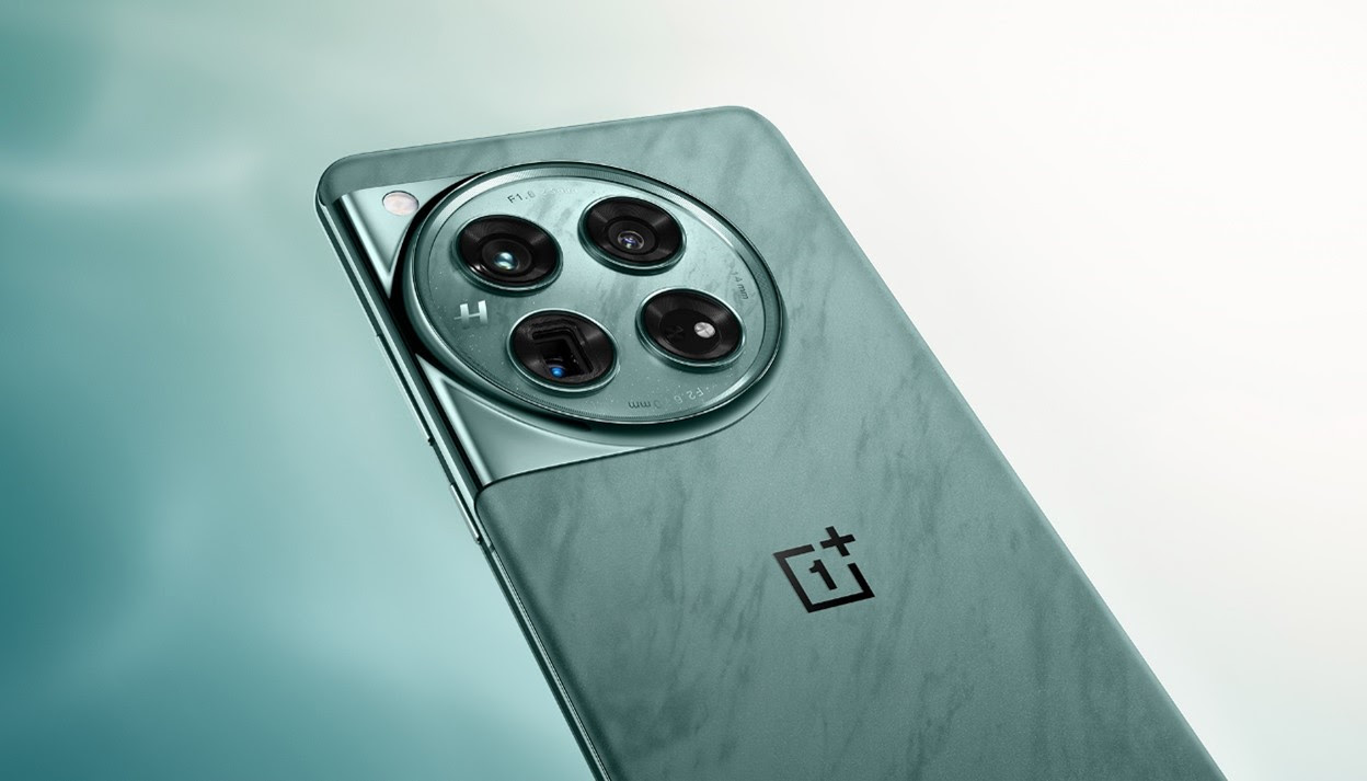 OnePlus 12 Collaboration with Pixelworks: A New Era in Mobile Gaming