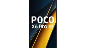 POCO X6 Pro