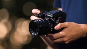 Panasonic Launches LUMIX G9II in India Key Features Detailed