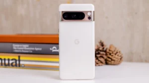 Pixel 9 Pro: Google's Bold Leap Towards Samsung and Apple's Design Aesthetics"