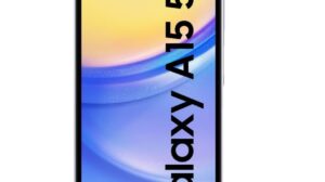 Samsung Galaxy A15 5G