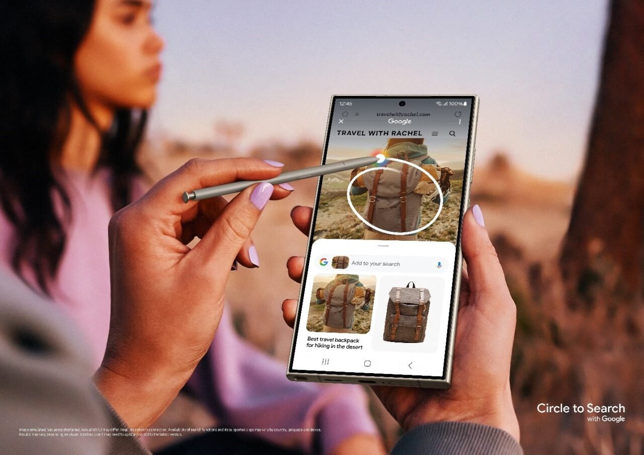 Samsung Unveils Galaxy S24 Series with Enhanced AI Capabilities
