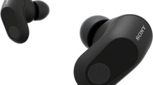 Sony Launches INZONE Buds Wireless Gaming Earbuds with Exceptional Battery Life