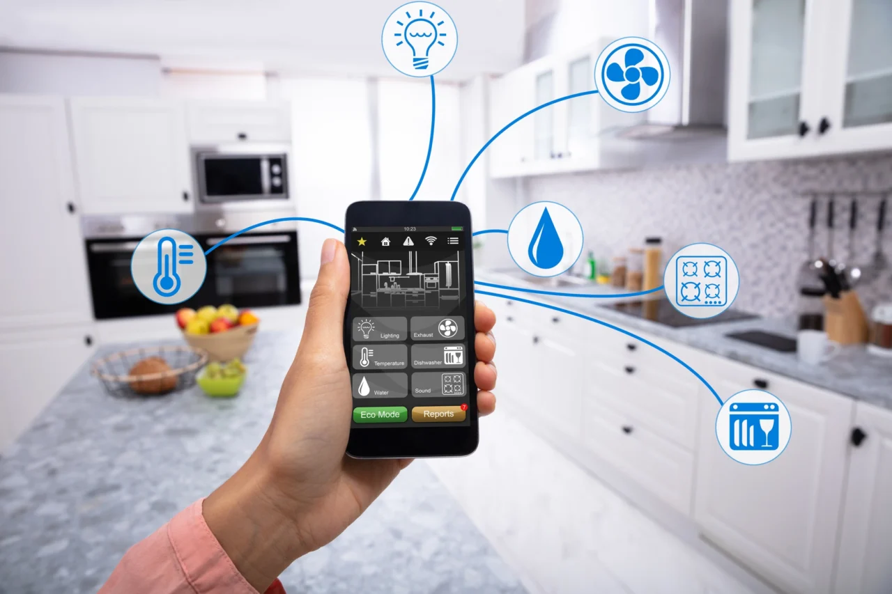 Top 5 Must-Have Smart Appliances for a Modern Home