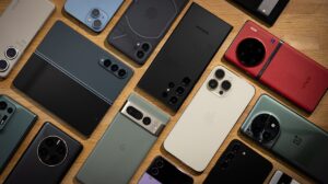 Top 5 Pre-Owned Smartphone Players to Look Out for in 2024