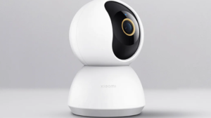 Xiaomi Launches 360 Home Security Camera 2K in India