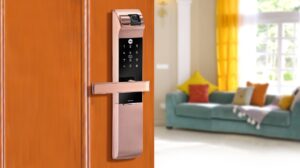 Yale's YDM7116A: A Comprehensive Smart Lock Solution