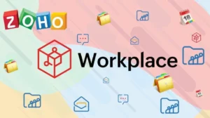 Zoho Workplace Experiences Significant Growth in Migrations