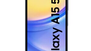 Samsung Galaxy A15 5G