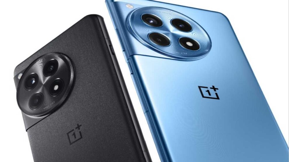 oneplus 12r first look unveiled for india