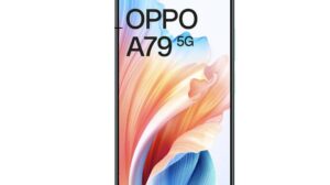 OPPO A79