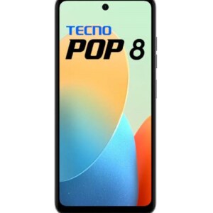 Tecno POP 8