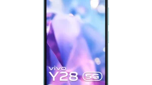 vivo Y28 5G