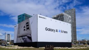 Samsung Unveils Galaxy AI Innovations at MWC 2024