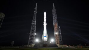 A Leap Forward in Space Launch Capabilities