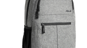 ASUS India Unveils New Backpacks for Urban Professionals