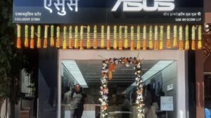 ASUS Opens First Hybrid Store in Nashik, Expands Gaming Community Reach