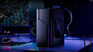 ASUS ROG G22 Desktop: A New Standard for Compact Gaming PCs