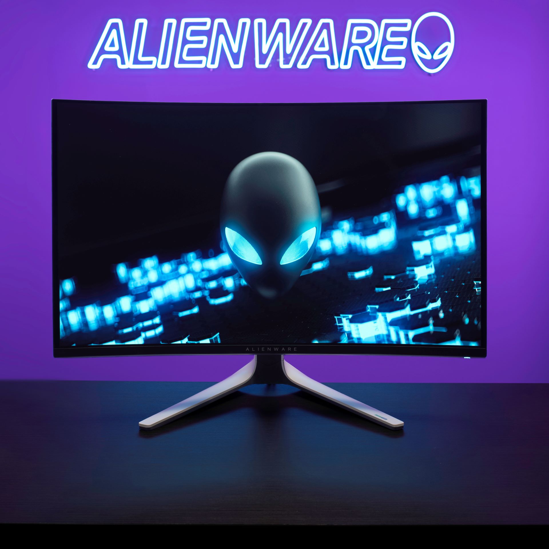Dell and Alienware Introduce Revolutionary QD-OLED Gaming Monitors in India